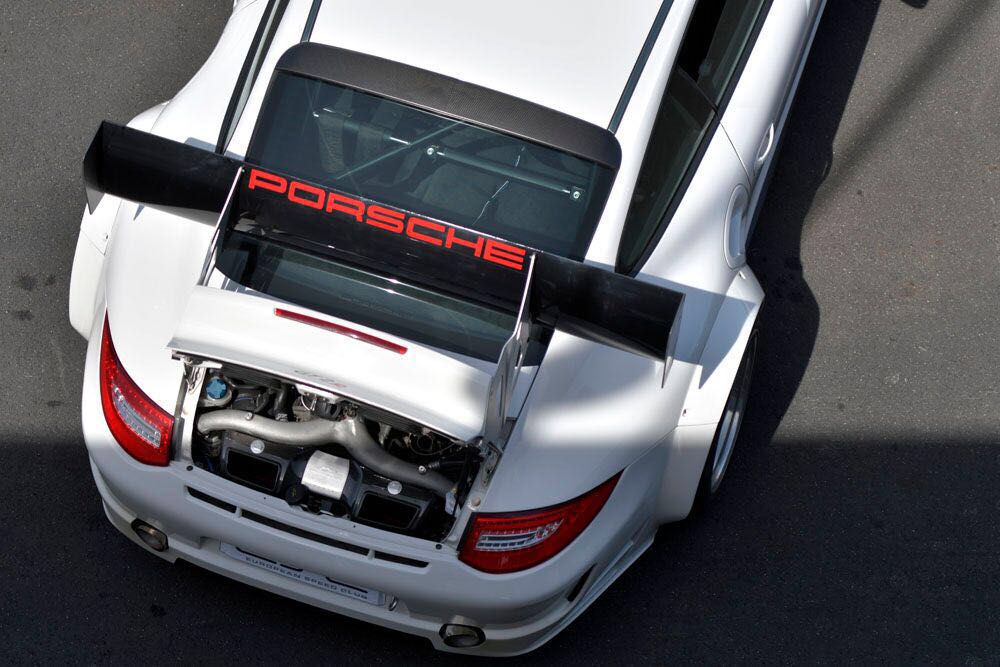 997 GT2 R
