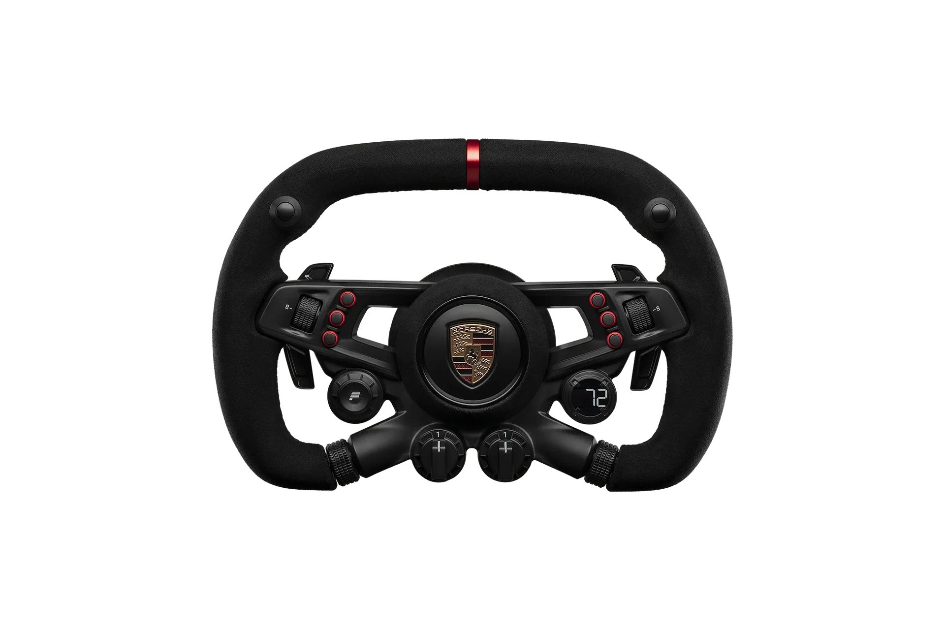 Umrüstsatz Fanatec Lenkrad